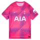Tottenham Hotspur Torwart Heimtrikot 26/27 für Herren Rosa Tottenham Hotspur Torwart Heimtrikot 26/27 für Herren Rosa