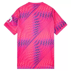 Tottenham Hotspur Torwart Heimtrikot 26/27 für Herren Rosa