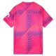 Tottenham Hotspur Torwart Heimtrikot 26/27 für Herren Rosa