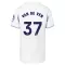 Tottenham Hotspur Van De Ven 37 Heimtrikot 26/27 für Herren