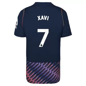 Tottenham Hotspur Xavi 7 Auswärtstrikot 26/27 für Herren