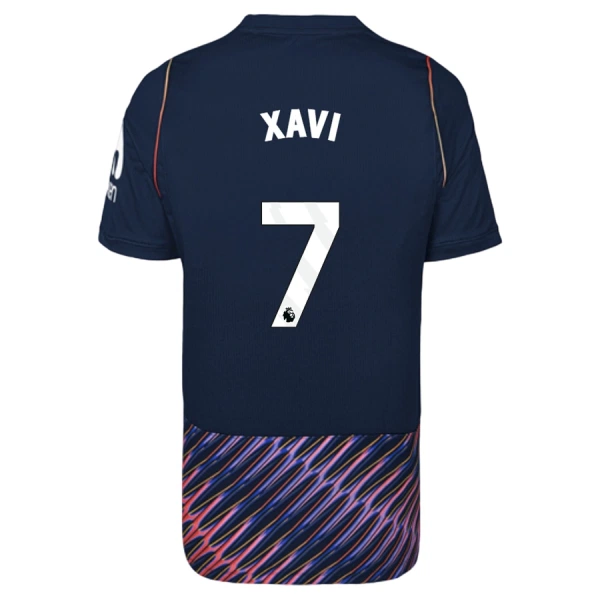 Tottenham Hotspur Xavi 7 Auswärtstrikot 26/27 für Herren Tottenham Hotspur Xavi 7 Auswärtstrikot 26/27 für Herren