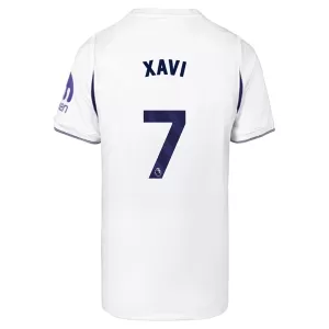 Tottenham Hotspur Xavi 7 Heimtrikot 26/27 für Herren