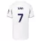 Tottenham Hotspur Xavi 7 Heimtrikot 26/27 für Herren
