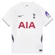 Tottenham Hotspur Xavi 7 Heimtrikot 26/27 für Kinder