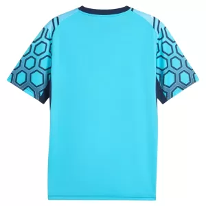 Olympique de Marseille Auswärtstrikot 26/27 für Herren Blau