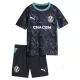 Olympique de Marseille Auswärtstrikot 26/27 für Kinder Olympique de Marseille Auswärtstrikot 26/27 für Kinder