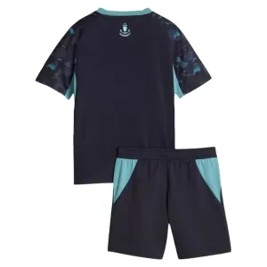 Olympique de Marseille Auswärtstrikot 26/27 für Kinder
