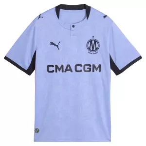 Olympique de Marseille Ausweichtrikot 26/27 für Herren