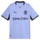Olympique de Marseille Ausweichtrikot 26/27 für Herren Olympique de Marseille Ausweichtrikot 26/27 für Herren