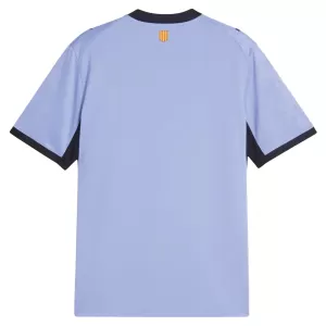 Olympique de Marseille Ausweichtrikot 26/27 für Herren