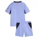 Olympique de Marseille Ausweichtrikot 26/27 für Kinder