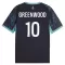 Olympique de Marseille Greenwood 10 Auswärtstrikot 26/27 für Herren