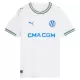 Olympique de Marseille Greenwood 10 Heimtrikot 26/27 für Herren