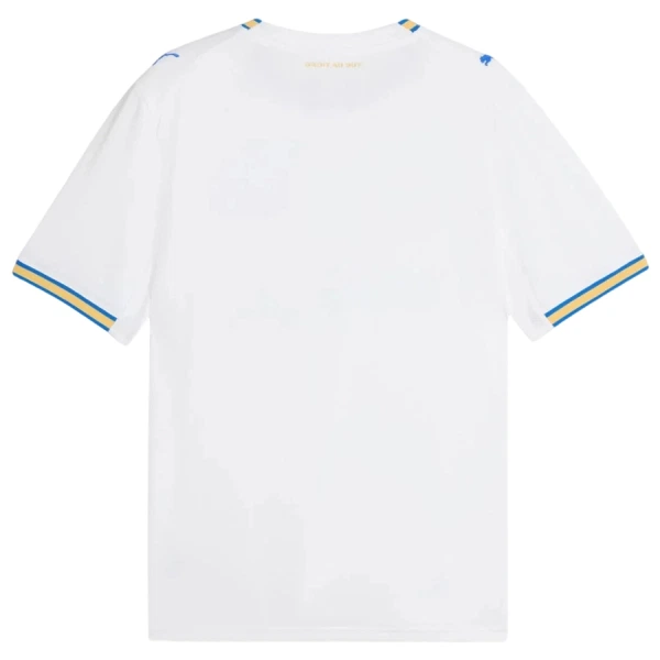 Olympique de Marseille Heimtrikot 26/27 für Herren