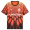 Olympique de Marseille Heimtrikot 26/27 für Herren Orange