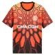 Olympique de Marseille Heimtrikot 26/27 für Herren Orange Olympique de Marseille Heimtrikot 26/27 für Herren Orange