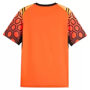 Olympique de Marseille Heimtrikot 26/27 für Herren Orange