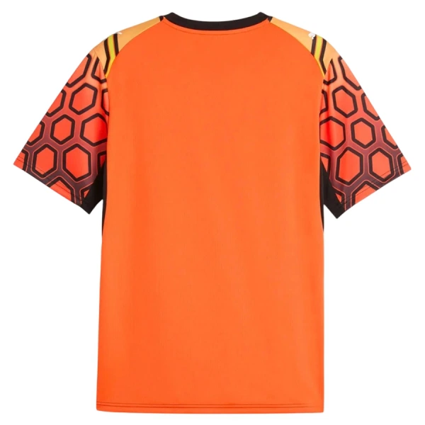Olympique de Marseille Heimtrikot 26/27 für Herren Orange