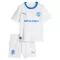 Olympique de Marseille Heimtrikot 26/27 für Kinder