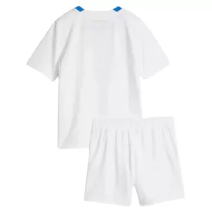 Olympique de Marseille Heimtrikot 26/27 für Kinder