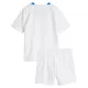 Olympique de Marseille Heimtrikot 26/27 für Kinder