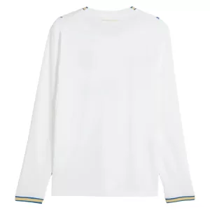 Olympique de Marseille Heimtrikot 26/27 Langarm für Herren