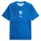 Olympique de Marseille Pre-Match Trikot 26/27 für Herren Blau