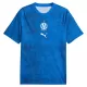 Olympique de Marseille Pre-Match Trikot 26/27 für Herren Blau Olympique de Marseille Pre-Match Trikot 26/27 für Herren Blau