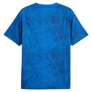 Olympique de Marseille Pre-Match Trikot 26/27 für Herren Blau