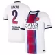 Paris Saint-Germain Achraf Hakimi 2 Auswärtstrikot 26/27 für Herren Paris Saint-Germain Achraf Hakimi 2 Auswärtstrikot 26/27 für Herren