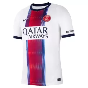 Paris Saint-Germain Joao Neves 87 Auswärtstrikot 26/27 für Herren