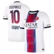 Paris Saint-Germain Ousmane Dembélé 10 Auswärtstrikot 26/27 für Herren Paris Saint-Germain Ousmane Dembélé 10 Auswärtstrikot 26/27 für Herren