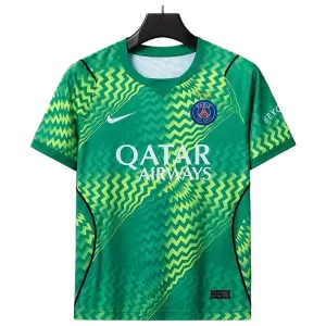 Paris Saint-Germain Torwart Auswärtstrikot 26/27 für Herren Paris Saint-Germain Torwart Auswärtstrikot 26/27 für Herren