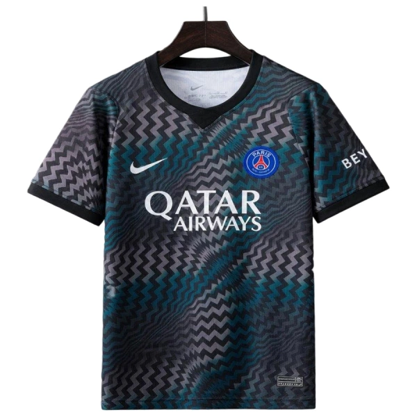 Paris Saint-Germain Torwart Heimtrikot 26/27 für Herren Paris Saint-Germain Torwart Heimtrikot 26/27 für Herren
