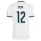 Real Madrid Alexander-Arnold 12 Heimtrikot 26/27 für Herren