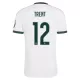 Real Madrid Alexander-Arnold 12 Heimtrikot 26/27 für Herren Real Madrid Alexander-Arnold 12 Heimtrikot 26/27 für Herren