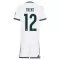 Real Madrid Alexander-Arnold 12 Heimtrikot 26/27 für Kinder