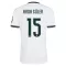 Real Madrid Arda Guler 15 Heimtrikot 26/27 für Herren