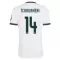 Real Madrid Aurélien Tchouaméni 14 Heimtrikot 26/27 für Herren