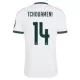 Real Madrid Aurélien Tchouaméni 14 Heimtrikot 26/27 für Herren Real Madrid Aurélien Tchouaméni 14 Heimtrikot 26/27 für Herren