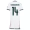 Real Madrid Aurélien Tchouaméni 14 Heimtrikot 26/27 für Kinder