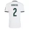 Real Madrid Carvajal 2 Heimtrikot 26/27 für Herren