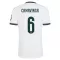 Real Madrid Eduardo Camavinga 6 Heimtrikot 26/27 für Herren