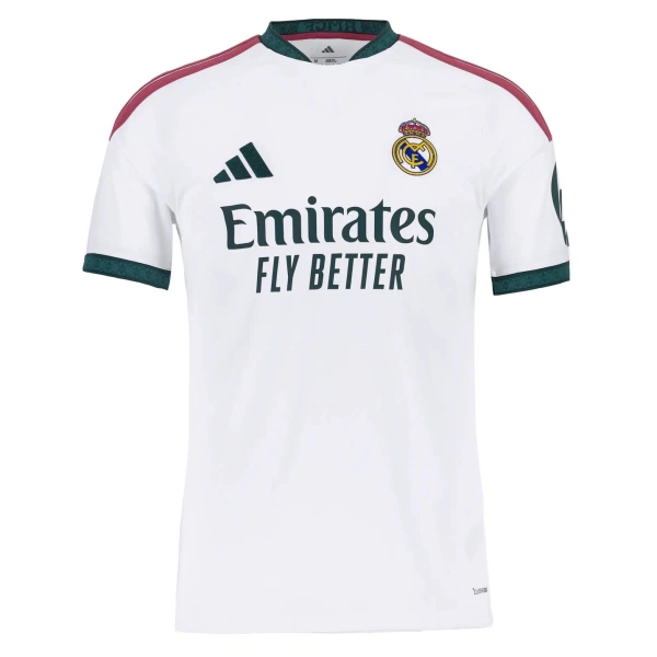 Real Madrid Eduardo Camavinga 6 Heimtrikot 26/27 für Herren