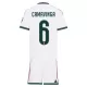 Real Madrid Eduardo Camavinga 6 Heimtrikot 26/27 für Kinder Real Madrid Eduardo Camavinga 6 Heimtrikot 26/27 für Kinder