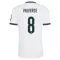 Real Madrid Federico Valverde 8 Heimtrikot 26/27 für Herren