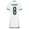Real Madrid Federico Valverde 8 Heimtrikot 26/27 für Kinder