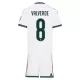 Real Madrid Federico Valverde 8 Heimtrikot 26/27 für Kinder Real Madrid Federico Valverde 8 Heimtrikot 26/27 für Kinder