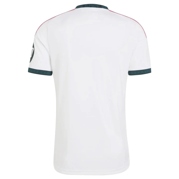 Real Madrid Heimtrikot 26/27 für Herren